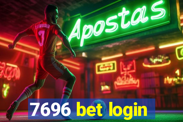 7696 bet login